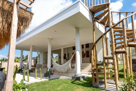 5 bedrooms Villa in Canggu, Badung, Bali (1459) 7