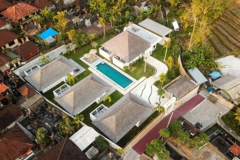 5 bedrooms Villa in Canggu, Badung, Bali (1459) 24