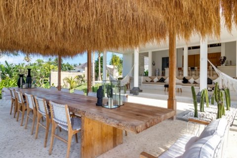 5 bedrooms Villa in Canggu, Badung, Bali (1459) 5