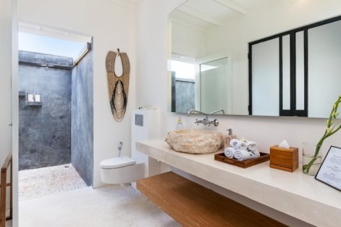5 bedrooms Villa in Canggu, Badung, Bali (1459) 19