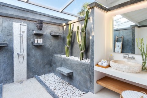 5 bedrooms Villa in Canggu, Badung, Bali (1459) 14
