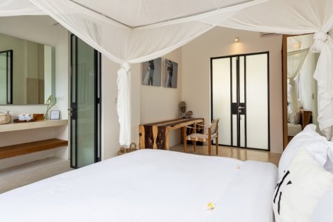 5 bedrooms Villa in Canggu, Badung, Bali (1459) 18