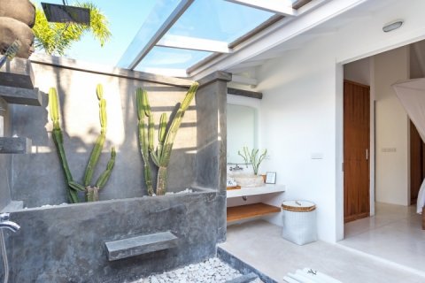5 bedrooms Villa in Canggu, Badung, Bali (1459) 23