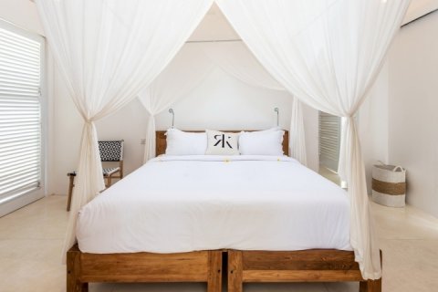 5 bedrooms Villa in Canggu, Badung, Bali (1459) 21