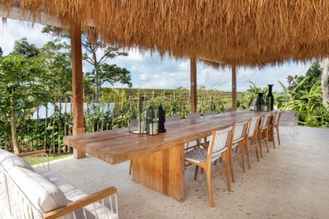 5 bedrooms Villa in Canggu, Badung, Bali (1459) 6