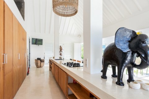 5 bedrooms Villa in Canggu, Badung, Bali (1459) 9