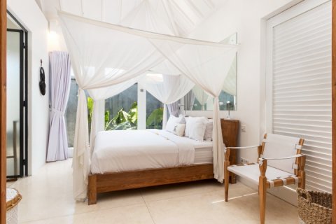 5 bedrooms Villa in Canggu, Badung, Bali (1459) 15
