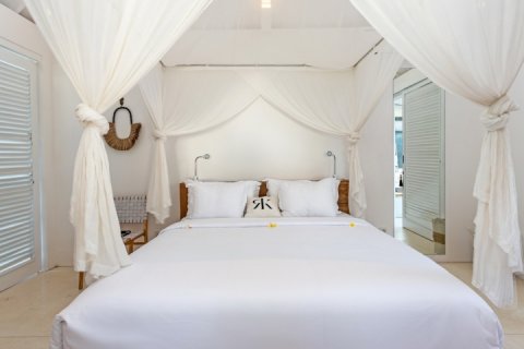 5 bedrooms Villa in Canggu, Badung, Bali (1459) 12