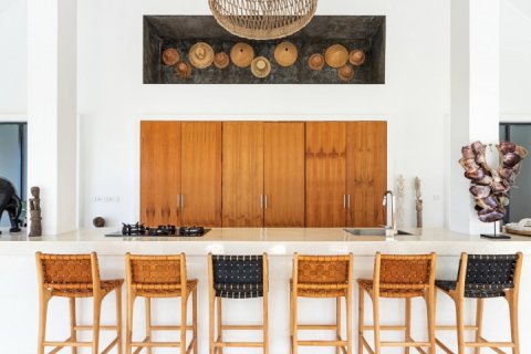 5 bedrooms Villa in Canggu, Badung, Bali (1459) 8