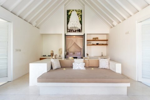 5 bedrooms Villa in Canggu, Badung, Bali (1459) 13