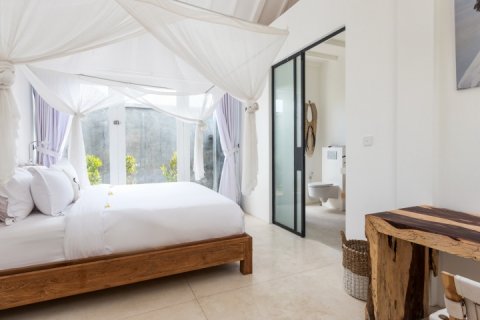 5 bedrooms Villa in Canggu, Badung, Bali (1459) 17