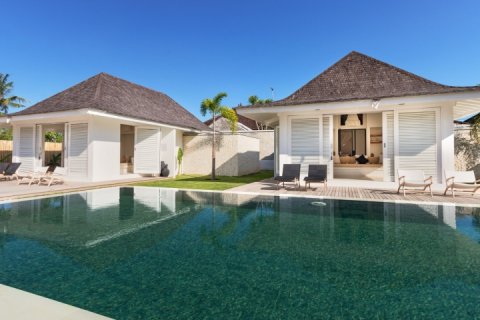 5 bedrooms Villa in Canggu, Badung, Bali (1459) 3