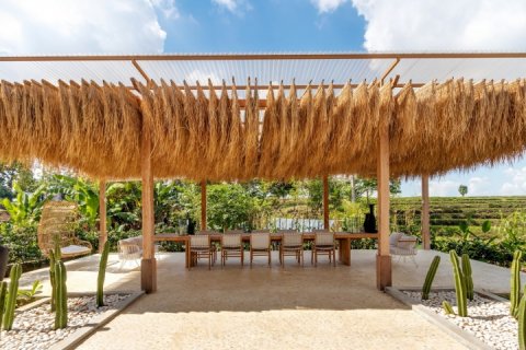 5 bedrooms Villa in Canggu, Badung, Bali (1459) 10