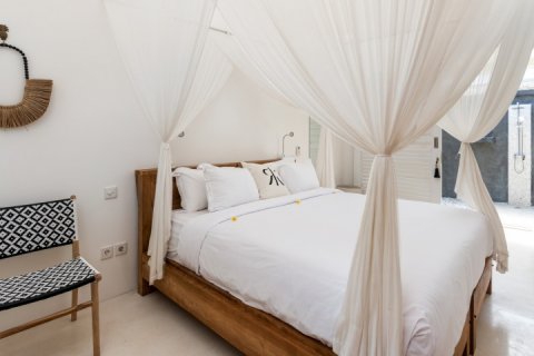 5 bedrooms Villa in Canggu, Badung, Bali (1459) 22