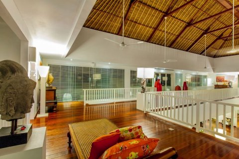 Vila 3 kamar tidur di Candi dasa, Manggis, Karang Asem, Bali (1460) 20