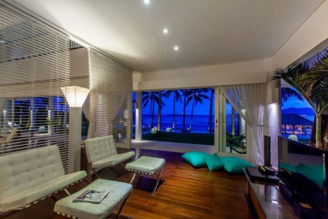 Vila 3 kamar tidur di Candi dasa, Manggis, Karang Asem, Bali (1460) 27