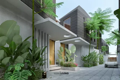 2 bedrooms Villa in Pererenan, Mengwi, Badung, Bali (11080) 8