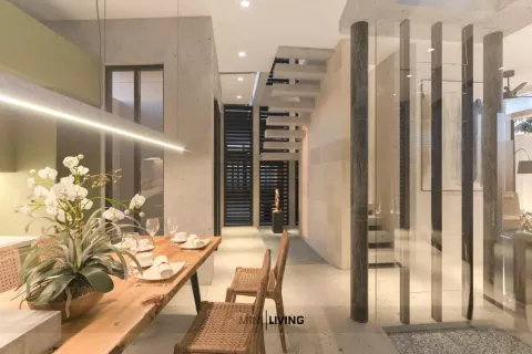 2 bedrooms Villa in Pererenan, Mengwi, Badung, Bali (11080) 4