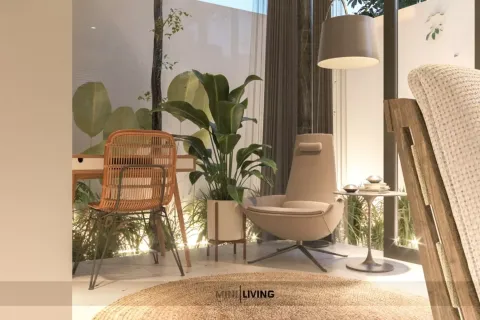 2 bedrooms Villa in Pererenan, Mengwi, Badung, Bali (11080) 7