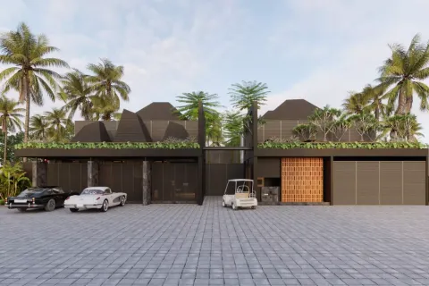 2 bedrooms Villa in Pererenan, Mengwi, Badung, Bali (11080) 9