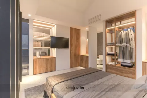 2 bedrooms Villa in Pererenan, Mengwi, Badung, Bali (11080) 5