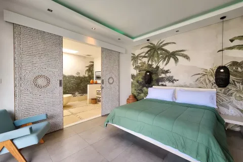 4 bedrooms Villa in Tibubeneng, Badung, Bali (11081) 20