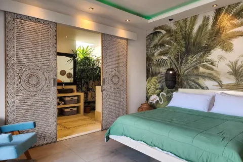 4 bedrooms Villa in Tibubeneng, Badung, Bali (11081) 7