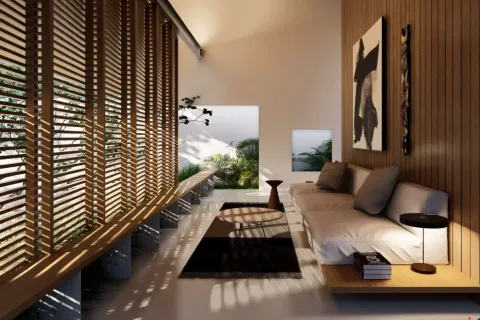 3 bedrooms Villa in Tibubeneng, Badung, Bali (11076) 2