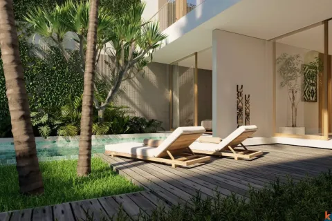 3 bedrooms Villa in Tibubeneng, Badung, Bali (11076) 5
