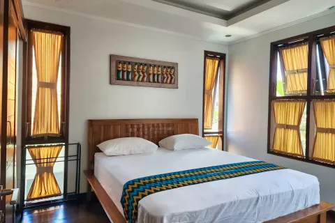 3 bedrooms Villa in Nusa Dua, Badung, Bali (11079) 17