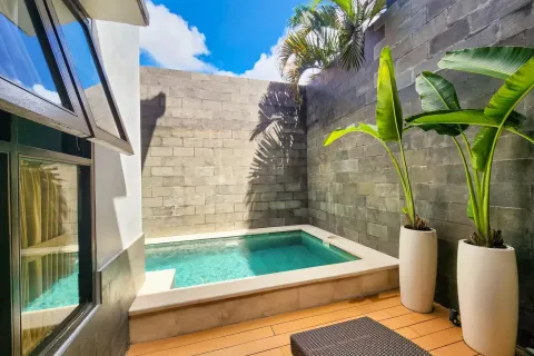 3 bedrooms Villa in Nusa Dua, Badung, Bali (11079) 4