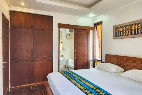 3 bedrooms Villa in Nusa Dua, Badung, Bali (11079) 18