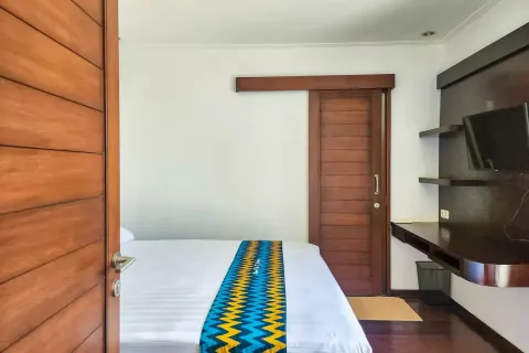 3 bedrooms Villa in Nusa Dua, Badung, Bali (11079) 13