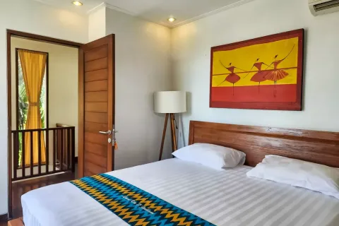 3 bedrooms Villa in Nusa Dua, Badung, Bali (11079) 15