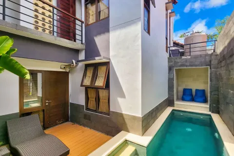 3 bedrooms Villa in Nusa Dua, Badung, Bali (11079) 9