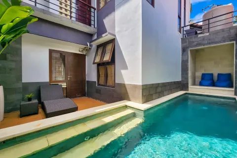 3 bedrooms Villa in Nusa Dua, Badung, Bali (11079) 8