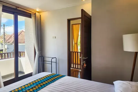 3 bedrooms Villa in Nusa Dua, Badung, Bali (11079) 7