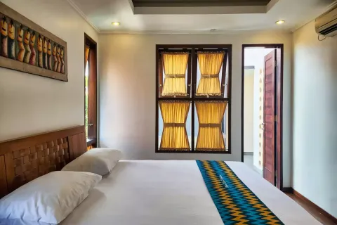 3 bedrooms Villa in Nusa Dua, Badung, Bali (11079) 16