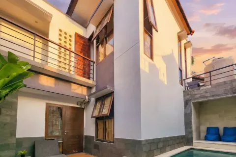 3 bedrooms Villa in Nusa Dua, Badung, Bali (11079) 2