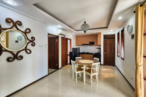 3 bedrooms Villa in Nusa Dua, Badung, Bali (11079) 5