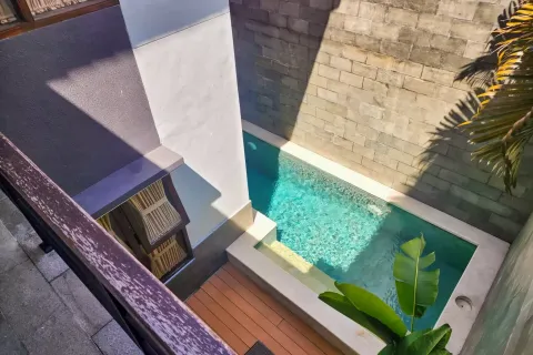 3 bedrooms Villa in Nusa Dua, Badung, Bali (11079) 10