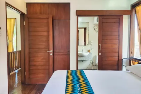 3 bedrooms Villa in Nusa Dua, Badung, Bali (11079) 19