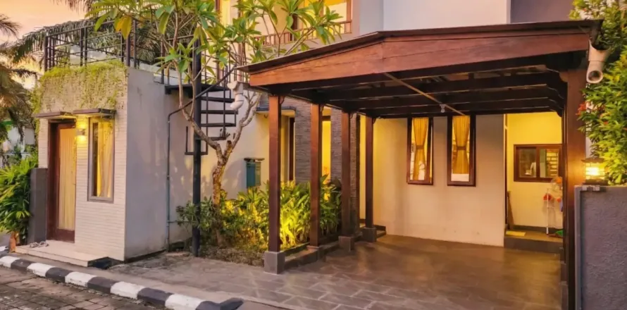 3 bedrooms Villa in Nusa Dua, Badung, Bali (11079)