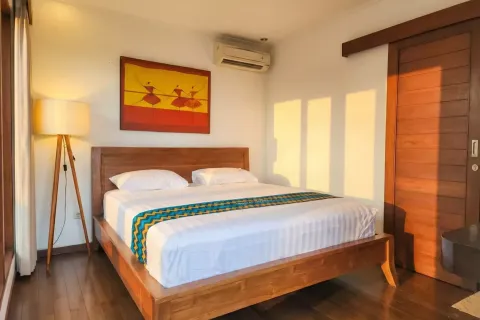 3 bedrooms Villa in Nusa Dua, Badung, Bali (11079) 6