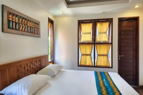 3 bedrooms Villa in Nusa Dua, Badung, Bali (11079) 14