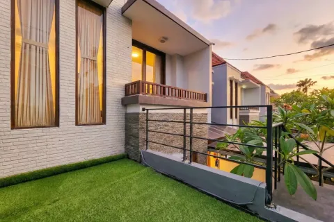 3 bedrooms Villa in Nusa Dua, Badung, Bali (11079) 3