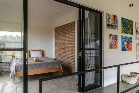 6 bedrooms Villa in Ubud, Gianyar, Bali (11078) 22