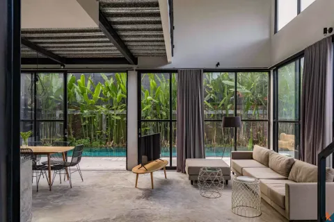 6 bedrooms Villa in Ubud, Gianyar, Bali (11078) 16
