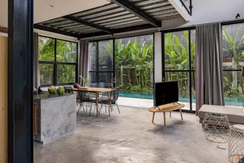 6 bedrooms Villa in Ubud, Gianyar, Bali (11078) 20