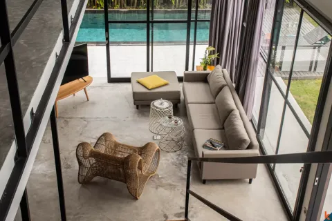 6 bedrooms Villa in Ubud, Gianyar, Bali (11078) 11